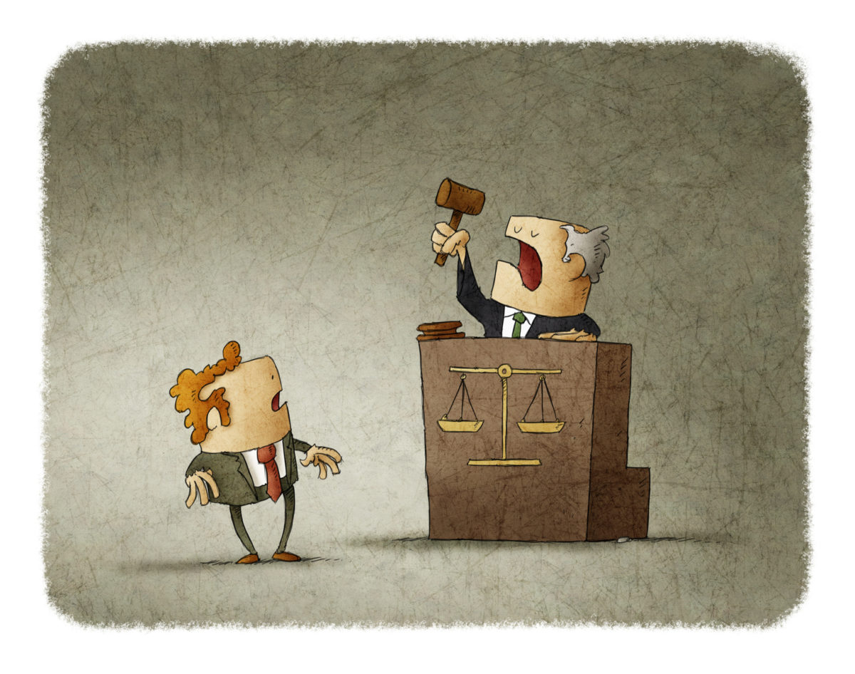 Adwokat to prawnik, którego zobowiązaniem jest doradztwo wskazówek prawnej.