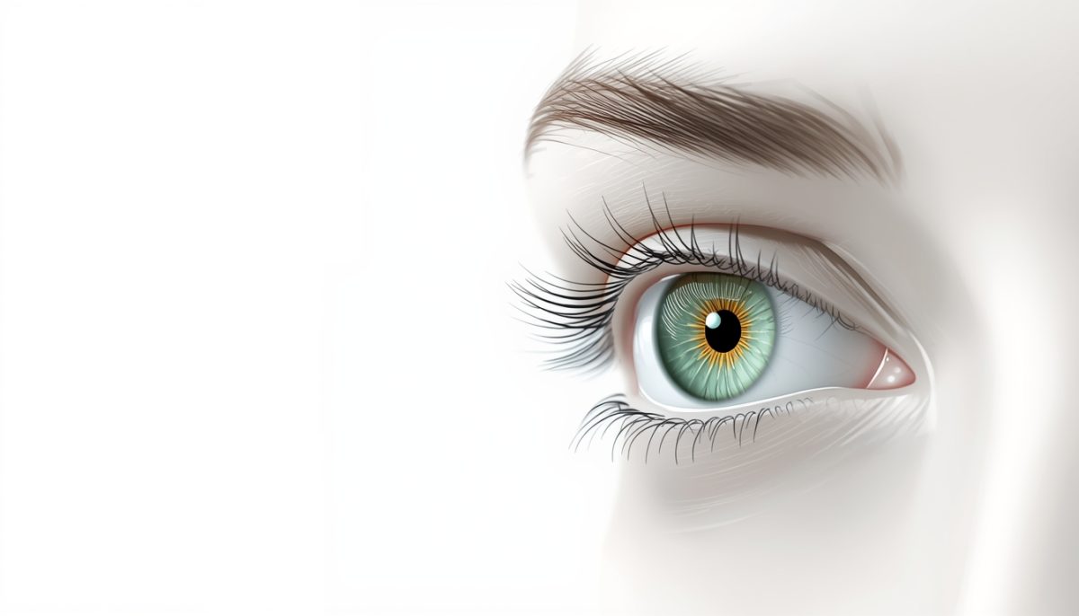 Świadoma świadoma pielęgnacja funkcjonowania oczu w życiu zawodowym i prywatnym