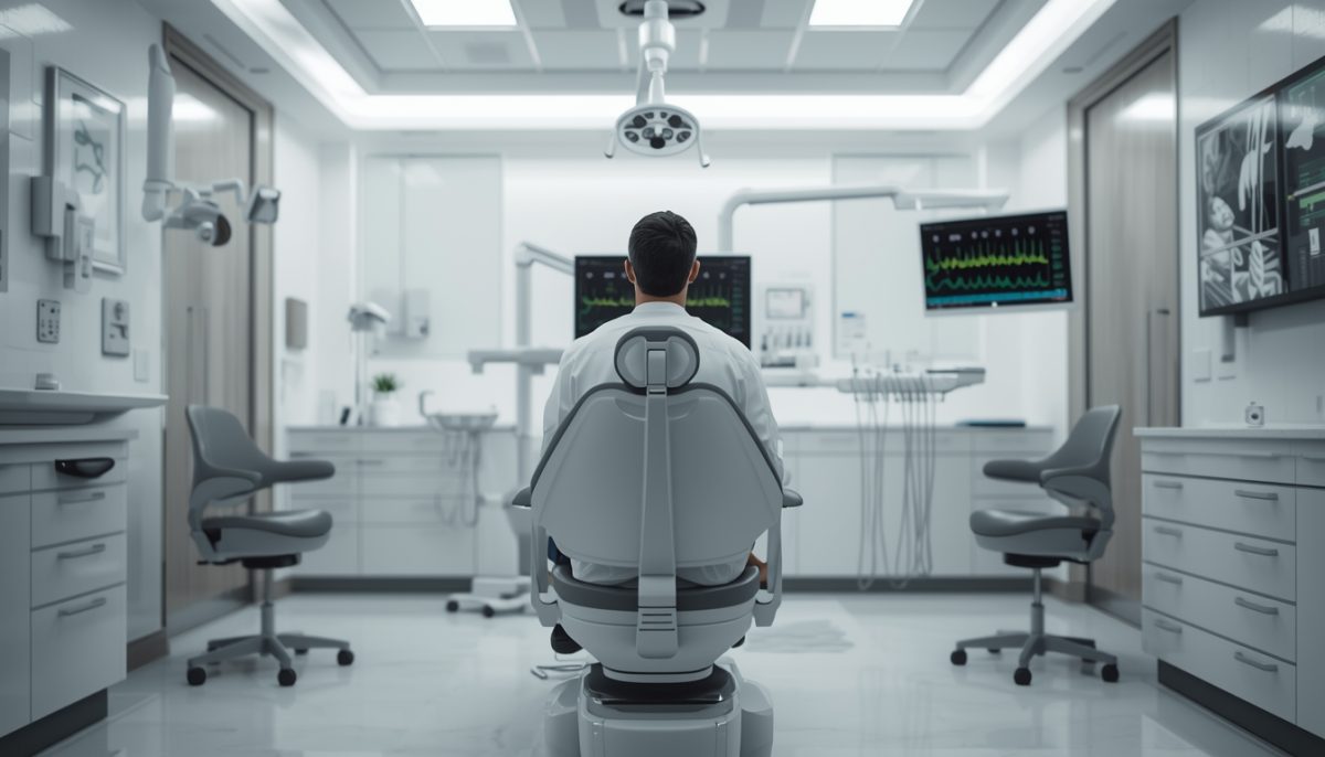 Nowoczesne planowanie zintegrowanego leczenia stomatologicznego w nowoczesnej stomatologii