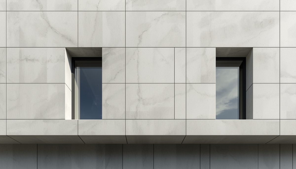 Długofalowe projektowanie współczesnej fasady obiektu w oparciu o funkcjonalności